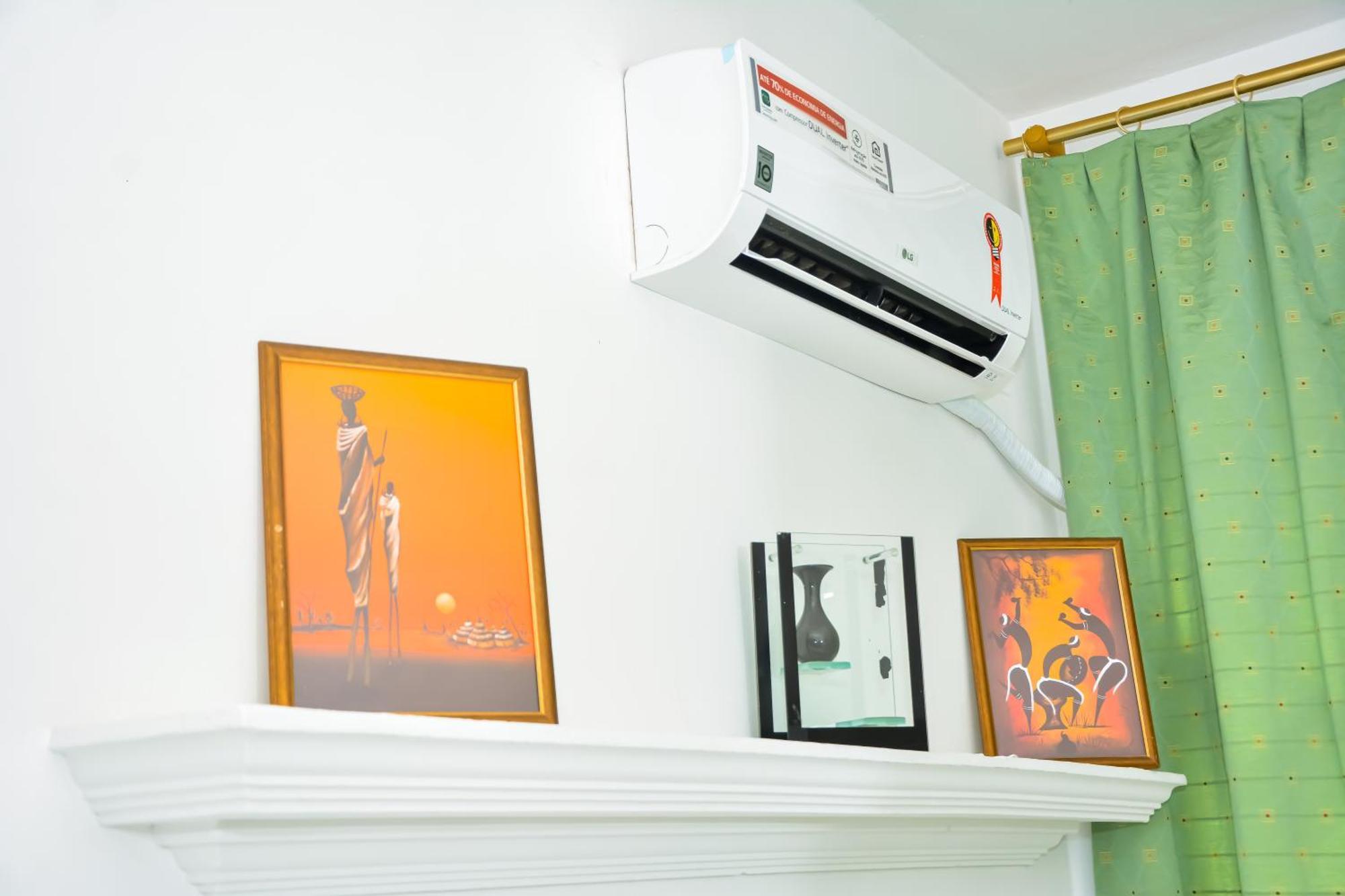 Apartamento Perto Da Copacabana Río de Janeiro